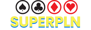 Logo SUPERPLN